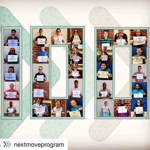 Meet your Posher, Rees